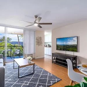Floor Ocean Views Apartment