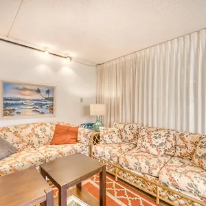 Kai Nani Apartment