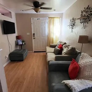 U3 - Comfortable 1 Bedroom & 1 Ba In Dt Phx With Pkg Apartment Phoenix