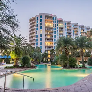 The Palms Of Holiday home Destin